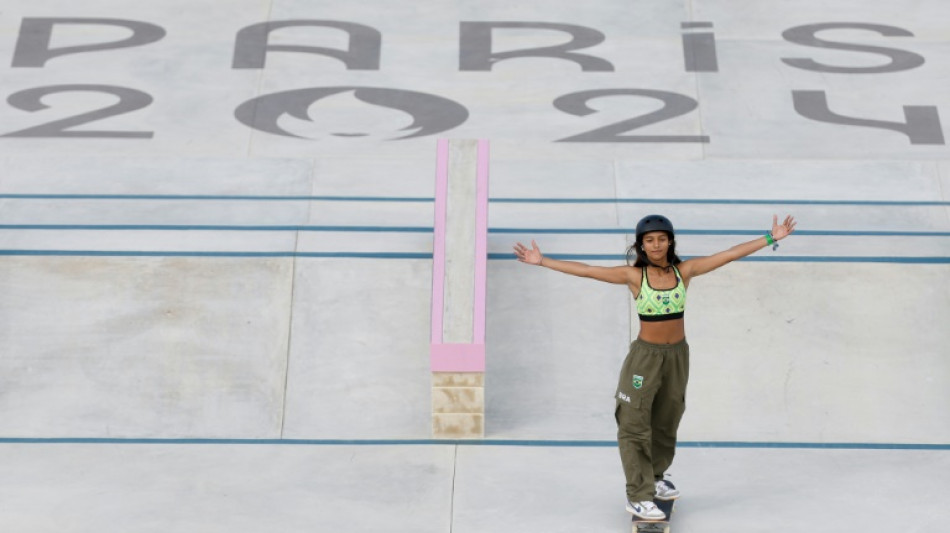 Los operadores de c&aacute;mara de los JJ OO deber&aacute;n evitar planos "sexistas" de las deportistas