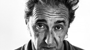 Sorrentino 'eccellenza internazionale' al festival di Ventotene