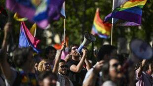 With EuroPride, Lisbon courts LGBTQ travellers