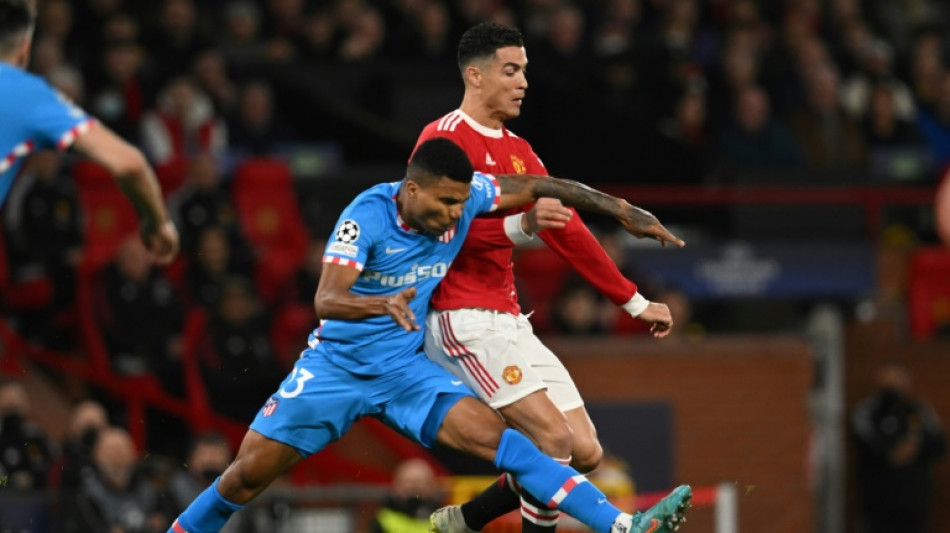 De nuevo fuera de cuartos de Champions, &iquest;Messi y Cristiano en su ocaso?