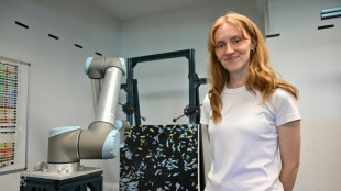 Los nuevos aprendices de pintor, los robots de IA