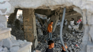 Nouvelles frappes israéliennes sur Gaza, quatre morts selon les autorités locales