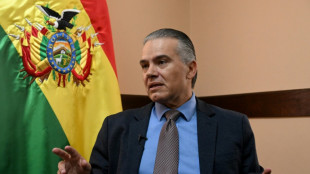 Bolivie : le chef de la lutte antidrogue annonce le retour imminent de la DEA américaine