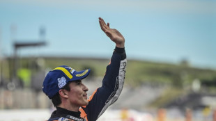 Marc M&aacute;rquez ser&aacute; baja en el Gran Premio de las Am&eacute;ricas