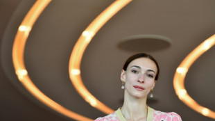 Pour une star russe du ballet, "l'Histoire change, le Bolcho&iuml; reste"