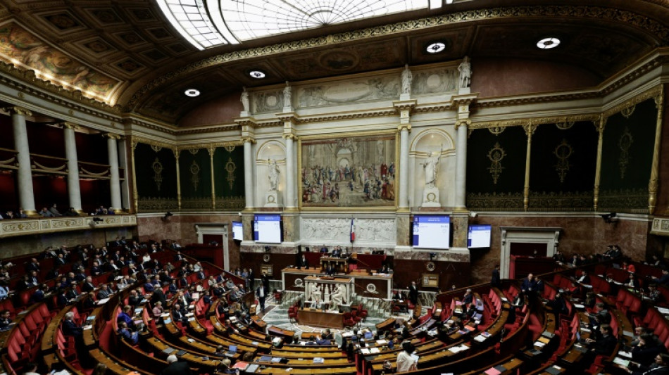 Assembl&eacute;e: le gouvernement pr&eacute;voit l'examen de la r&eacute;forme de l'audiovisuel public le 10 avril