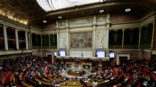 Assembl&eacute;e: le gouvernement pr&eacute;voit l'examen de la r&eacute;forme de l'audiovisuel public le 10 avril