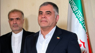 Rusia e Ir&aacute;n esperan un fuerte aumento de sus intercambios comerciales