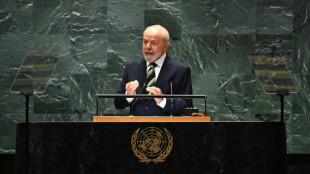 Lula: &Eacute; 'inaceit&aacute;vel' que Am&eacute;rica Latina e &Aacute;frica n&atilde;o tenham assento permanente no Conselho de Seguran&ccedil;a da ONU