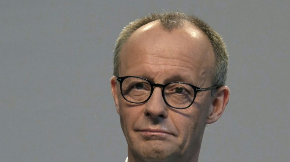 Wahl von Merz zum Bundeskanzler soll am 6. Mai stattfinden