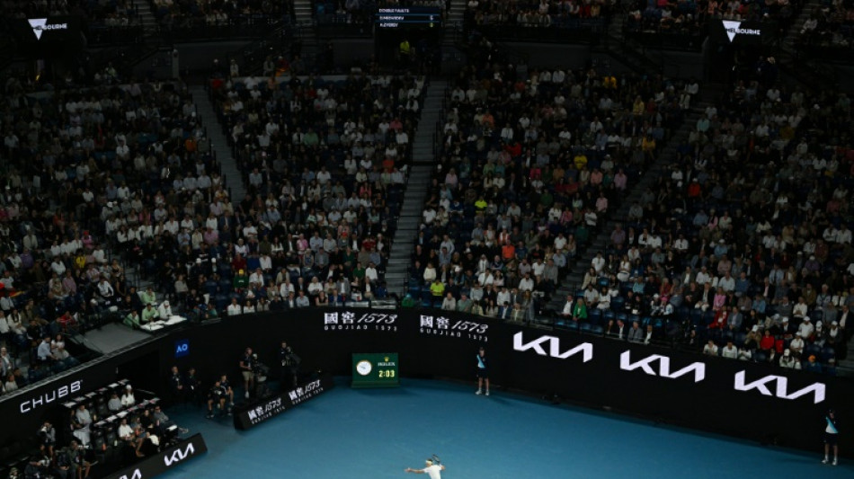 Zverev &eacute; destaque do Aberto do M&eacute;xico em Acapulco, reconstru&iacute;da ap&oacute;s furac&atilde;o Otis