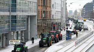 Bauern und Beh&ouml;rden ziehen nach erstem Protesttag &uuml;berwiegend positive Bilanz