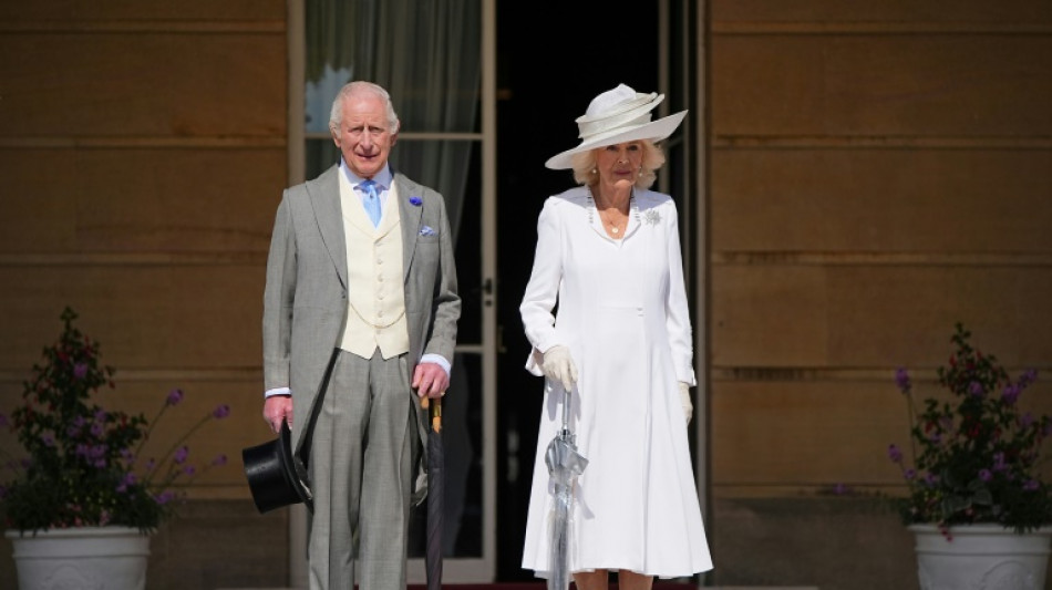 Rei Charles III visita Canadá em meio a tensões por ameaças de Trump