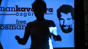 Turqu&iacute;a mantiene preso al mecenas Kavala pese a la amenaza de sanciones
