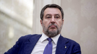 Salvini, il ponte &egrave; una speranza e la fiducia per i giovani