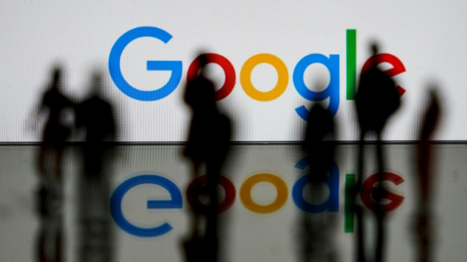 Concurrence: ouverture du proc&egrave;s historique des Etats-Unis contre Google