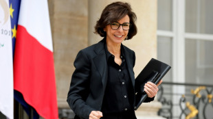 Rachida Dati, inamovible à la Culture, en attendant la bataille de Paris et les tribunaux