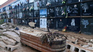 Inondations en Espagne: plus de 200 morts, l'arm&eacute;e &agrave; la rescousse face au chaos 
