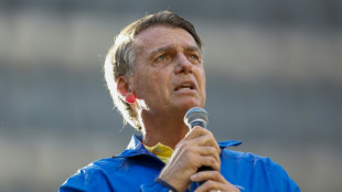 Trump wirft Brasiliens Justiz "Hexenjagd" auf Ex-Pr&auml;sident Bolsonaro vor
