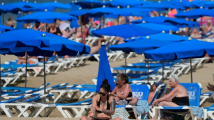 Global tourism hit new record level in 2025: UN 