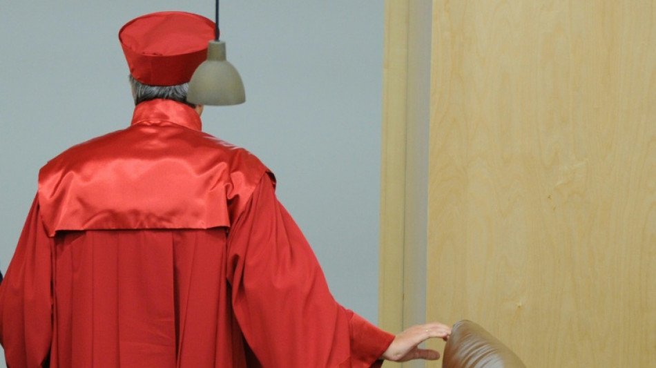 Brosius-Gersdorf wehrt sich gegen Kritik - Merz will in Ruhe nach Lösung suchen