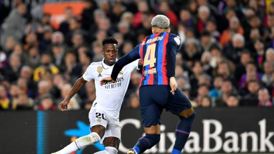 Spanish, Italian and English giants head to US for friendlies