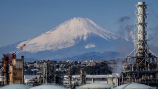 Jap&oacute;n rescata dos veces en una semana a un hombre que escal&oacute; el monte Fuji, reportan medios