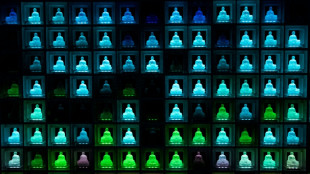 Japon: quand les rites fun&eacute;raires deviennent high-tech