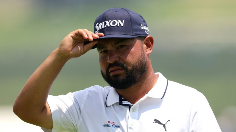 Spaun takes US Open nervous energy to record Oakmont start