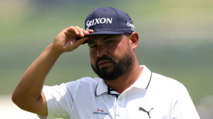 Spaun takes US Open nervous energy to record Oakmont start