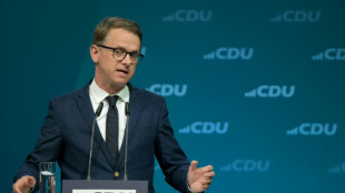 CDU-Generalsekretär Linnemann kündigt "Herbst der Reformen" im Sozialstaat an