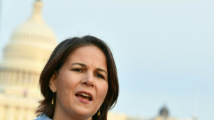 "Bundesstaat der Extreme": Baerbock beginnt in Texas mehrt&auml;gigen USA-Besuch