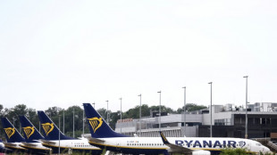 Le ciel europ&eacute;en perturb&eacute; par des gr&egrave;ves chez Ryanair et Brussel Airlines