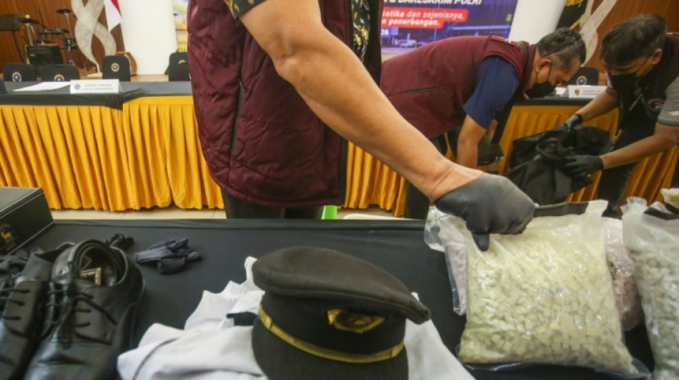 Drogues: Malaysia Airlines &eacute;largit ses tests apr&egrave;s l'arrestation d'un pilote