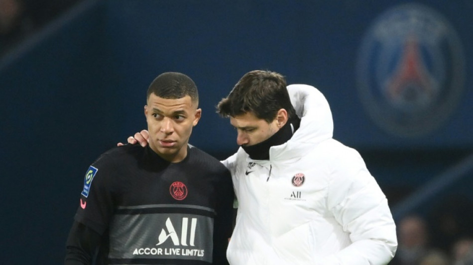L1: Mbapp&eacute;, effectif, entra&icirc;neur... Paris est un champion en chantier