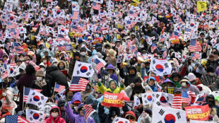 Cor&eacute;e du Sud: jugement vendredi au proc&egrave;s en destitution du pr&eacute;sident Yoon