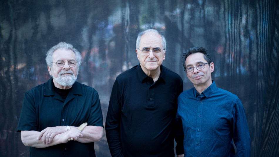 Enrico Pieranunzi e Faurever, a Roma l'omaggio a Gabriel Faur&eacute;