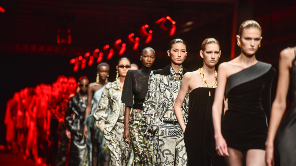 Damac Group, Roberto Cavalli non &egrave; in vendita