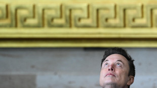 Musk primo a raggiungere un patrimonio di 500 miliardi