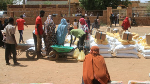 After three years of war, Sudan confronts devastation as donors gather in Berlin