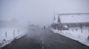 Les massifs de Savoie repassent en vigilance orange aux avalanches