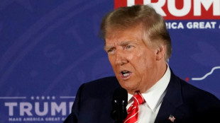 Prognosen: Ex-Pr&auml;sident Trump gewinnt Vorwahl der US-Republikaner in New Hampshire