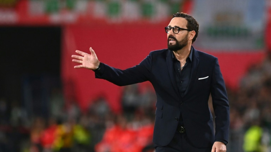 El Valencia destituye a su entrenador Bordal&aacute;s y Gattuso es el posible sucesor