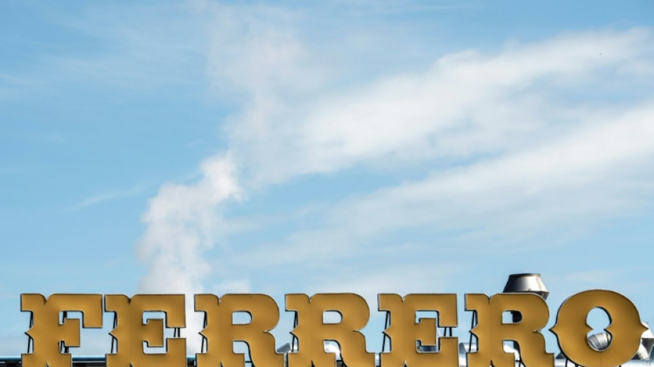 Cas de salmonelloses en Europe: des chocolats Kinder au centre des soup&ccedil;ons