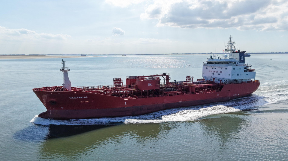 Il gas scende sotto i 78 euro sulla piazza Ttf di Amsterdam