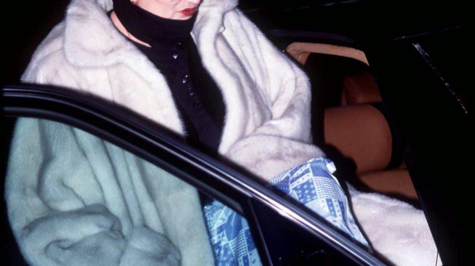 Gli 85 anni di Mina, per tutti la pi&ugrave; grande