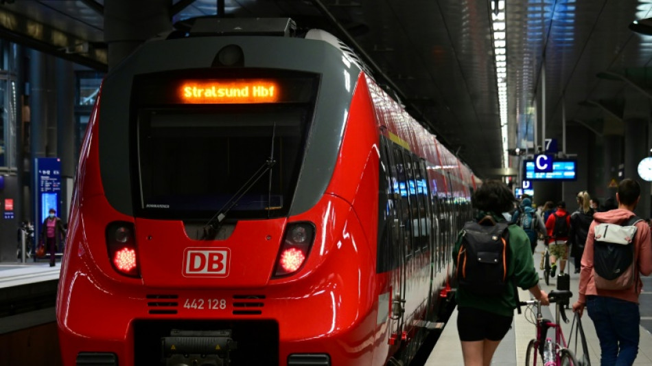 Bundesrat stimmt &uuml;ber Einf&uuml;hrung des 49-Euro-Tickets ab