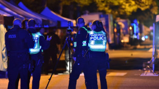 Canada car attack suspect had mental health issues, 11 dead