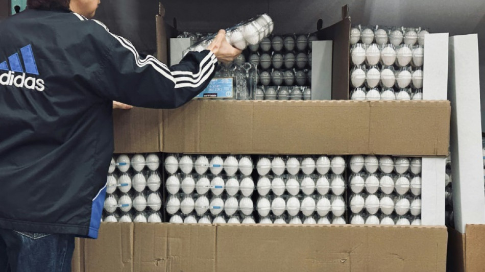 Schweizer Regierung erleichtert Import von H&uuml;hnereiern - Bedarf sonst nicht gedeckt