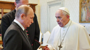 Cremlino, 'Putin non sar&agrave; ai funerali di Papa Francesco'